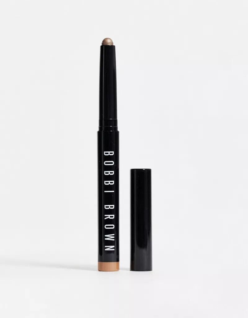 

Bobbi Brown – Стойкие кремовые тени для век – Слюда