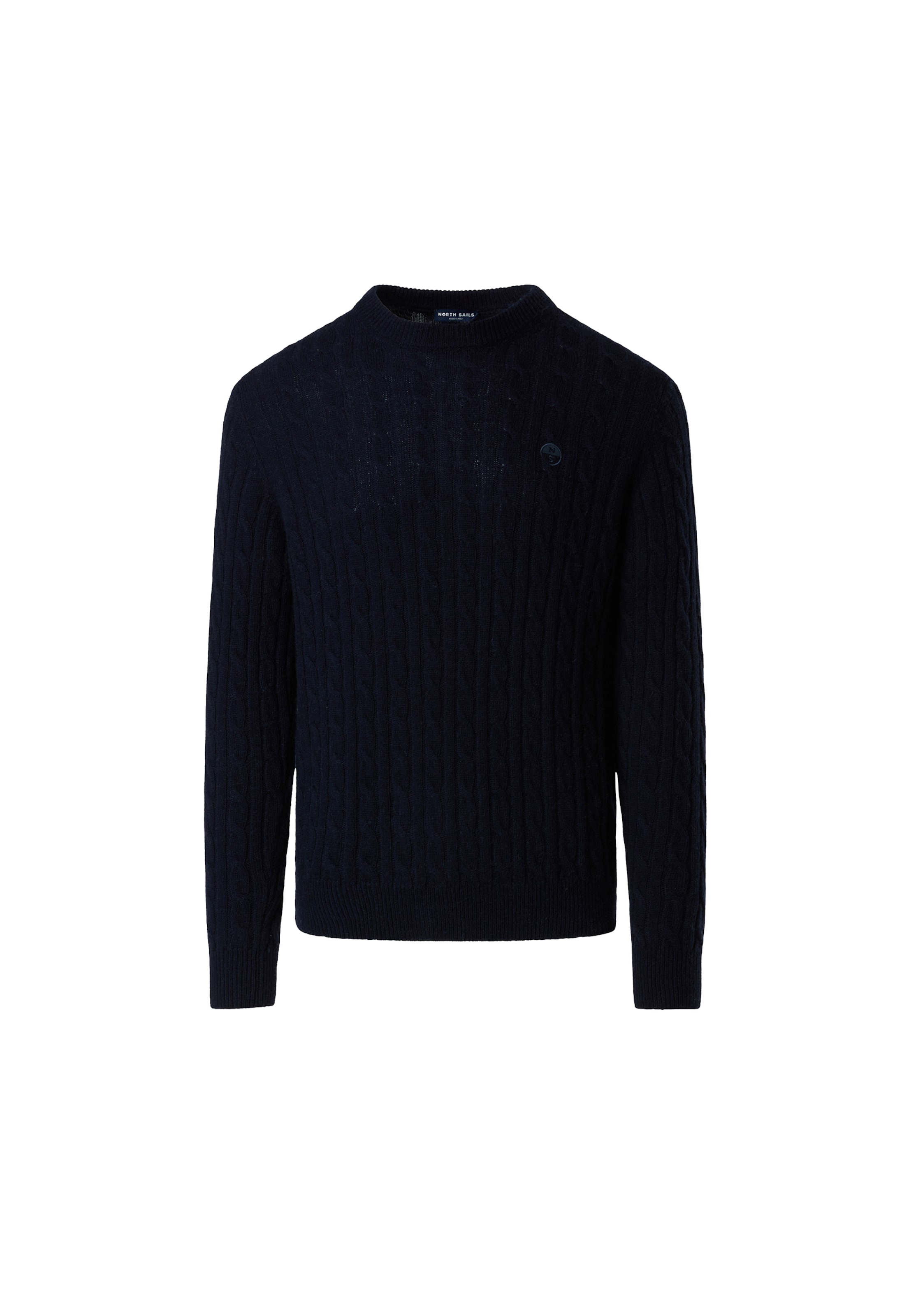 

North Sails Свитер в цвете Navy