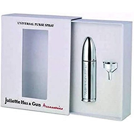 

Универсальный многоразовый спрей 4 мл, Juliette Has A Gun