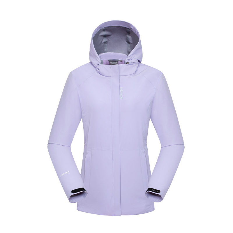 

Lafuma Куртка женская, Flintstone Purple