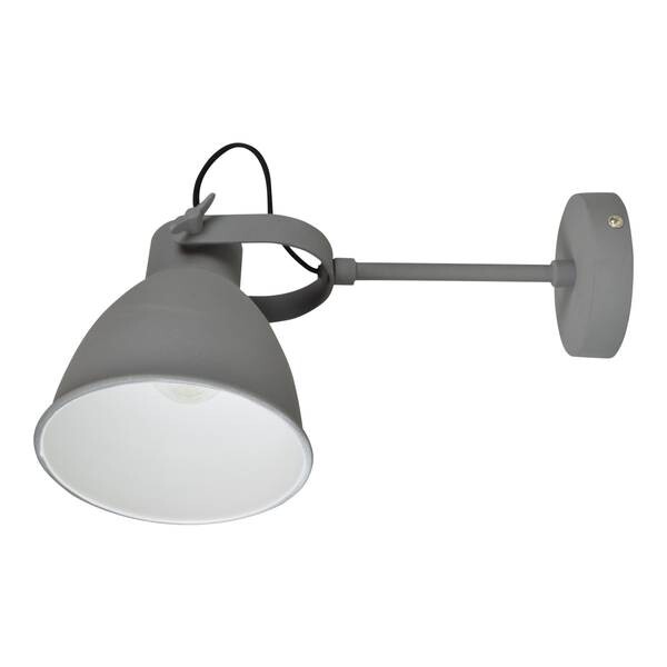 

Настенный светильник Urban Interiors Dock, серый