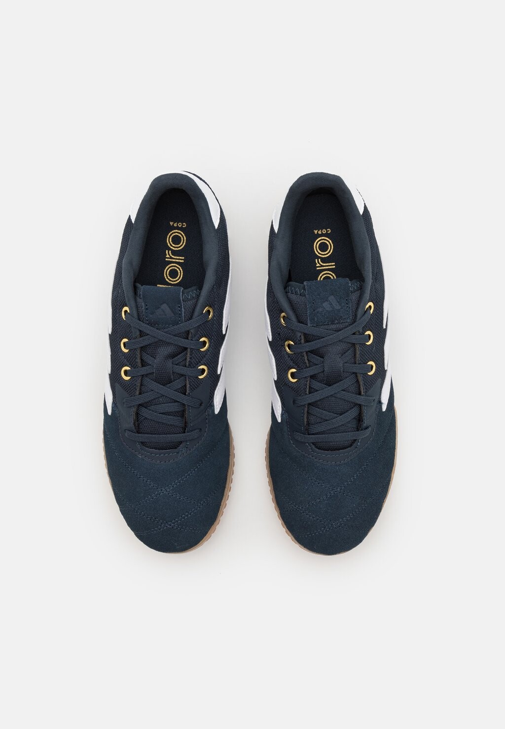 

Футбольные бутсы COPA GLORO IN adidas, синий
