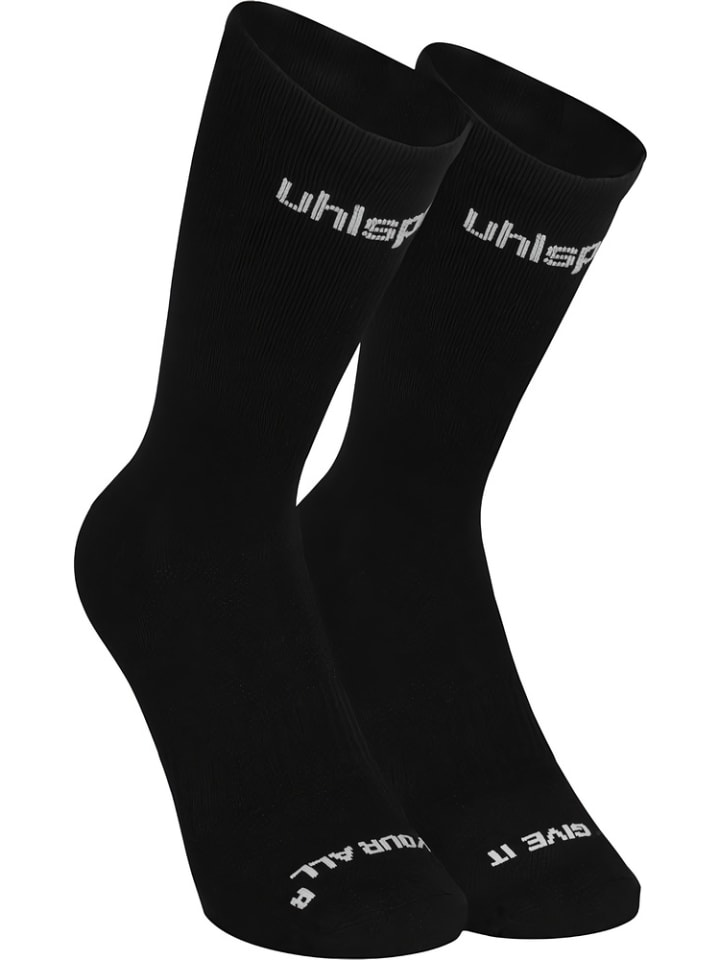 

Носки uhlsport , черный