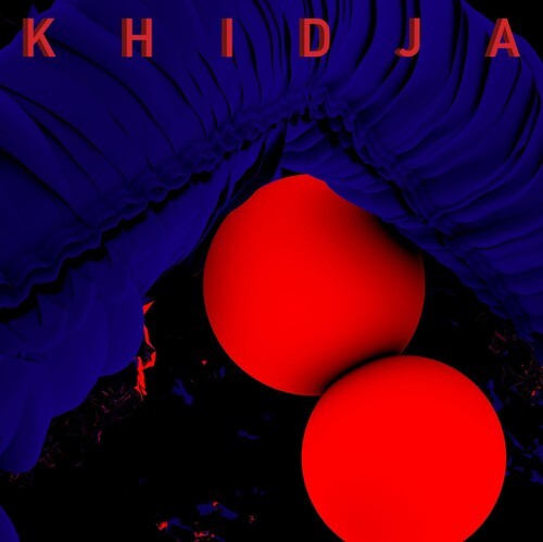 

Виниловая пластинка Khidja: In The Middle Of The Night