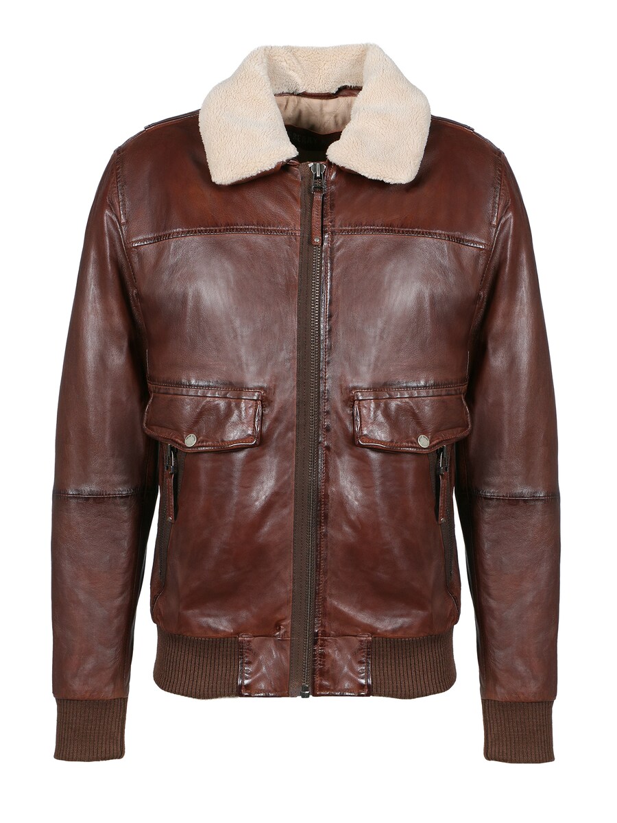 

Демисезонная куртка FREAKY NATION Maverik, Brown