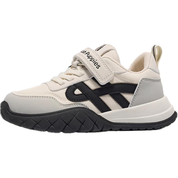 

Детские повседневные туфли Kids' Hush Puppies, бежевый