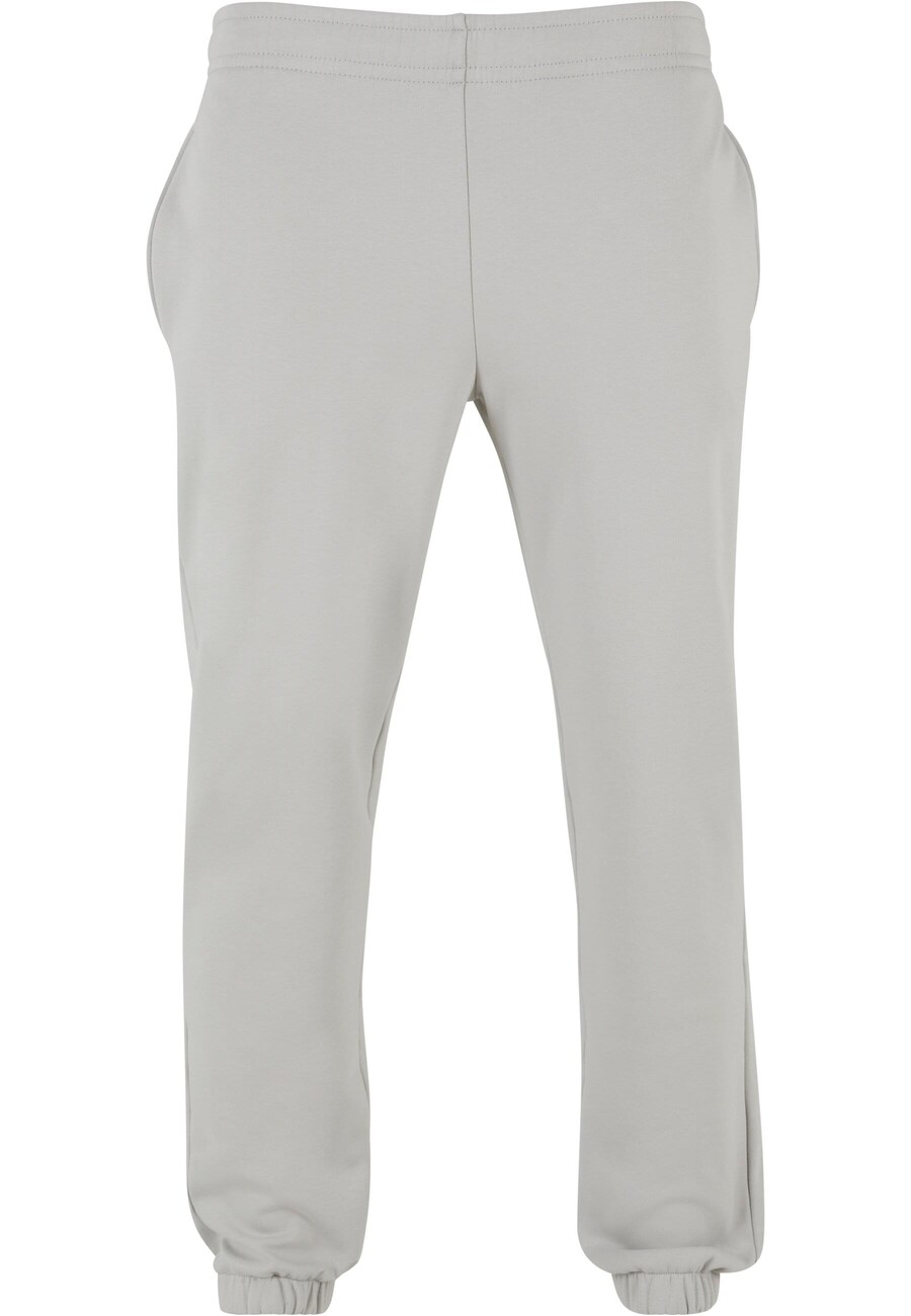 

Спортивные штаны Urban Classics Tapered Pants, базальтовый серый