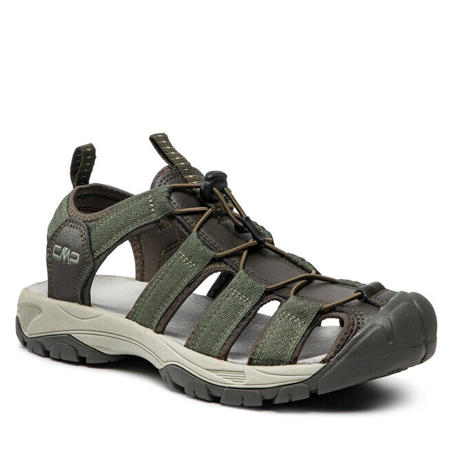 

Сандалии CMP SahiphHiking Sandal, зеленый