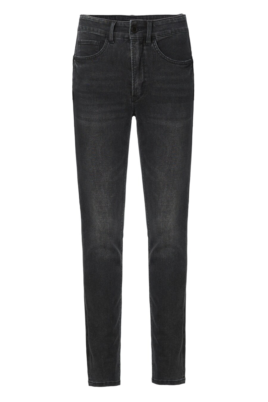 

Узкие джинсы Salsa Jeans Faith, черный