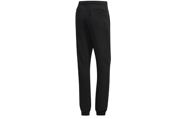 Спортивные штаны adidas originals Men's Mini EMB TP Sweatpants, черный — фото 2