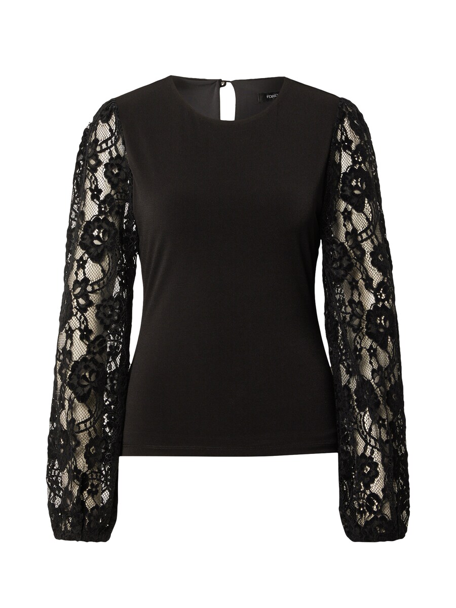 

Лонгслив Forever New Heidi, Black