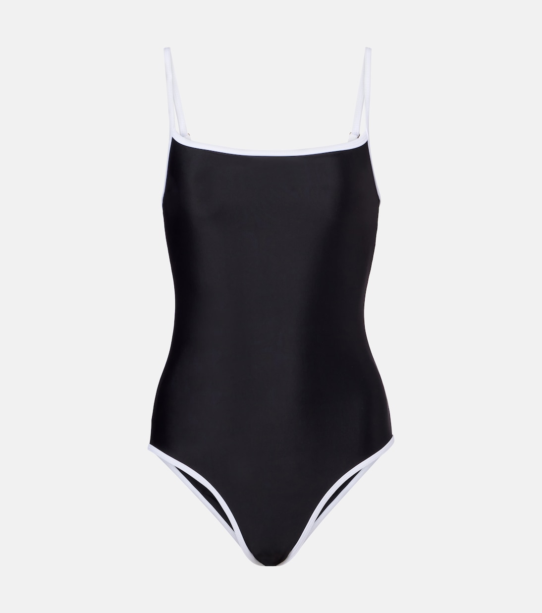 

Купальник Layla One Piece Jade Swim, Black / White