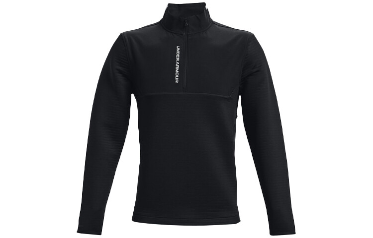 

Мужская толстовка Under Armour, цвет Black