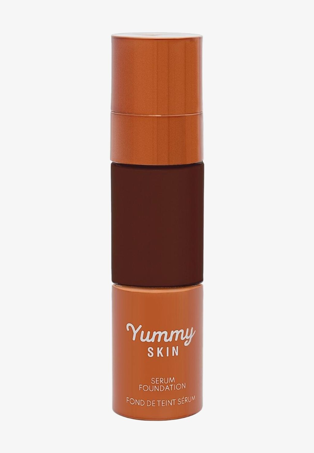 

Тональный крем Yummy Skin Serum Foundation Danessa Myricks Beauty, цвет 25w