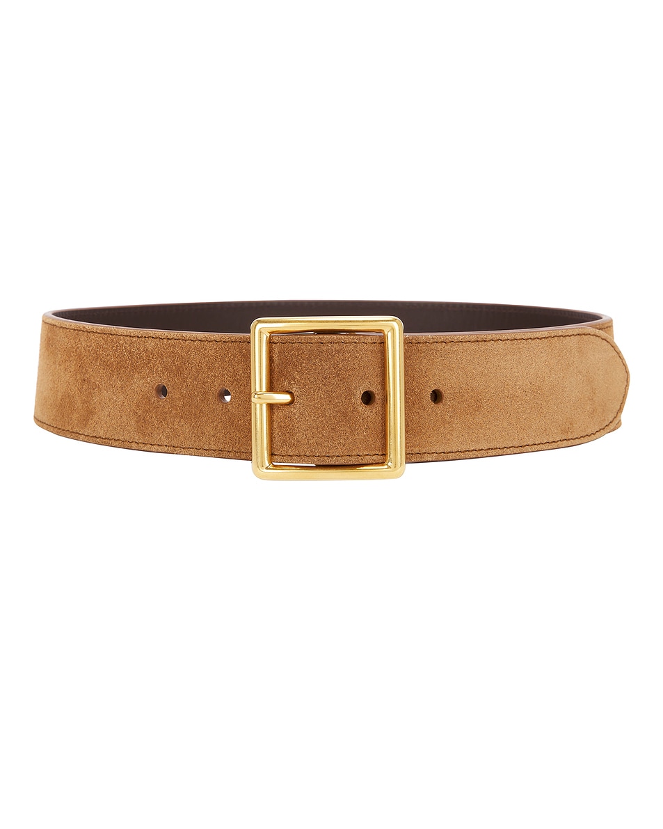 

Marcela Ремень Nili Lotan, Martora & Antique Gold Buckle