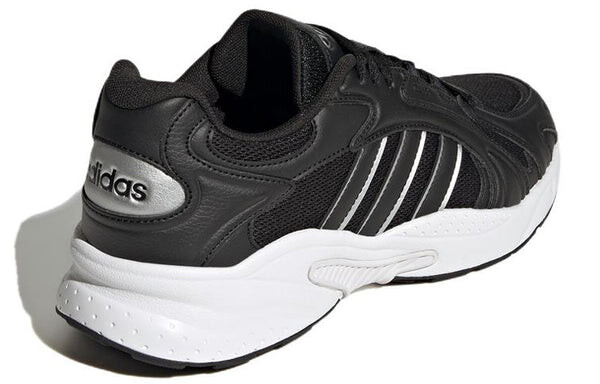 Кроссовки neo crazychaos shadow 2.0 Adidas, черный — фото 4
