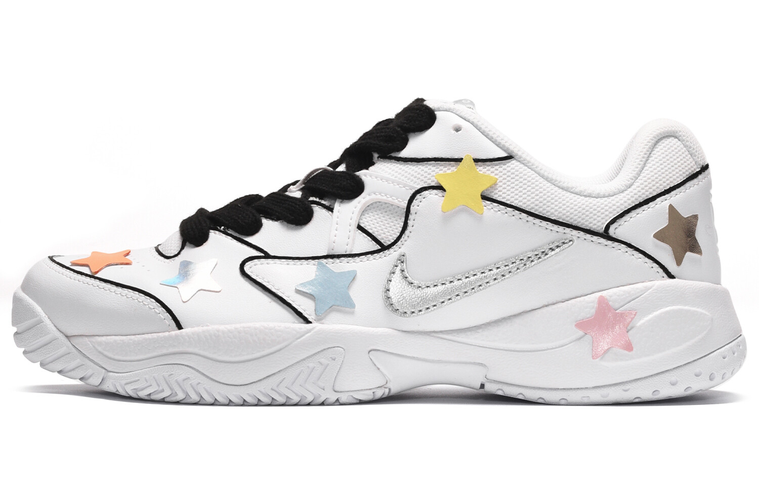 

Теннисные кроссовки Nike Court Lite 2 для женщин