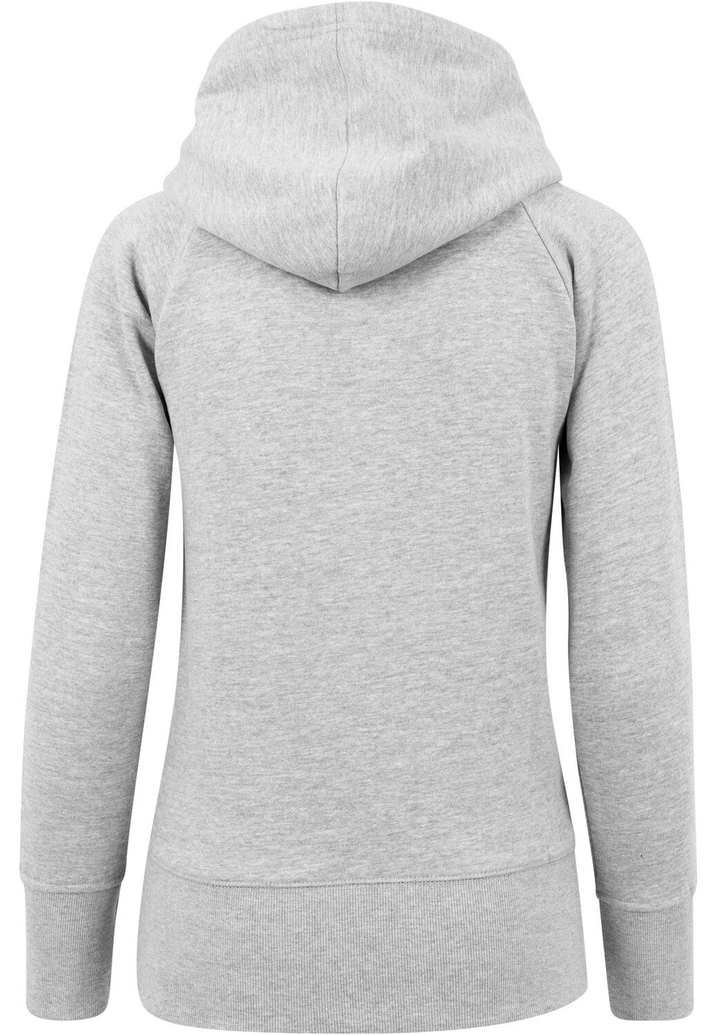 

Толстовка Mister Tee Hoodie, серый