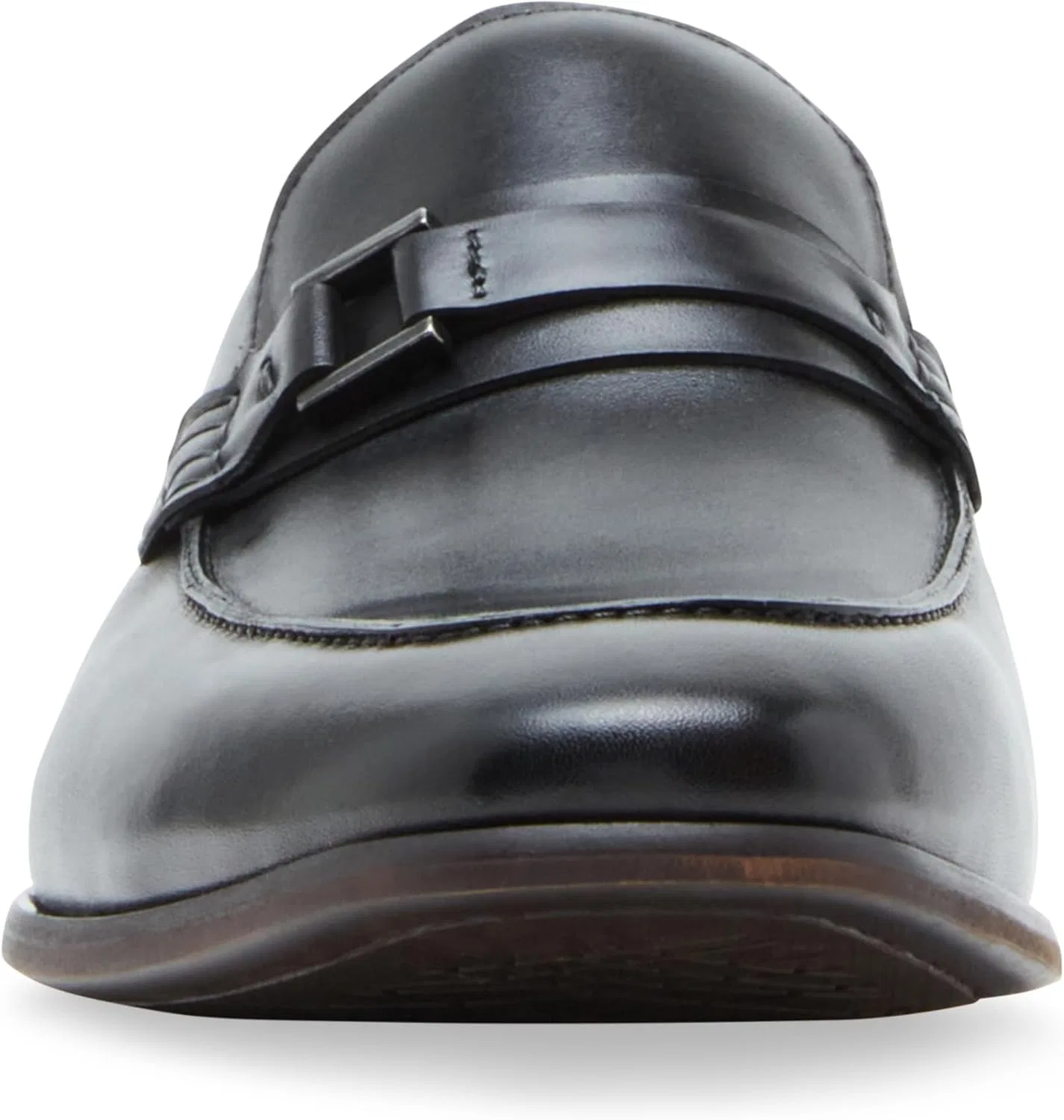Мужские туфли Adair от Steve Madden, Black — фото 2