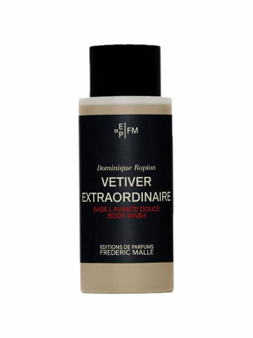 

Гель Для Душа Vetiver Extraordinaire, 200 мл Frederic Malle