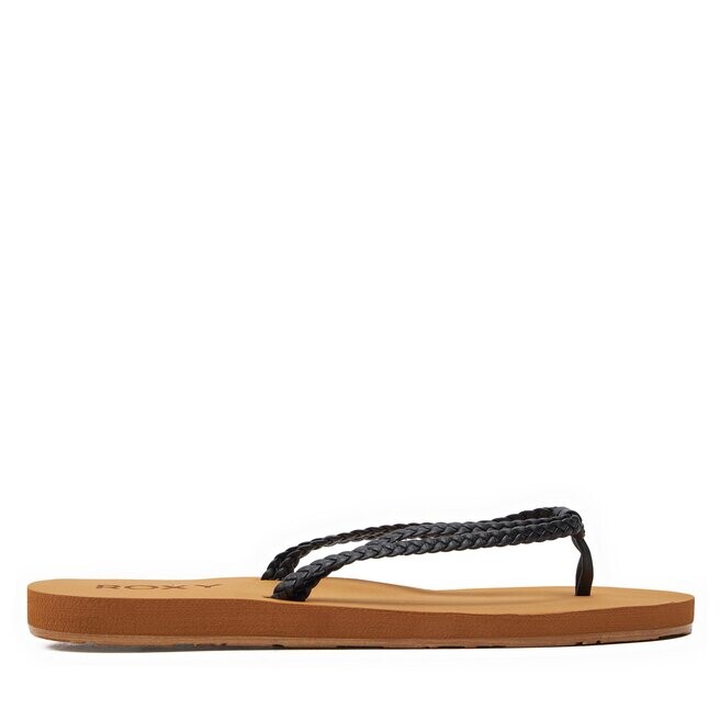 Сандалии Roxy ARJL101169 BLK, черный