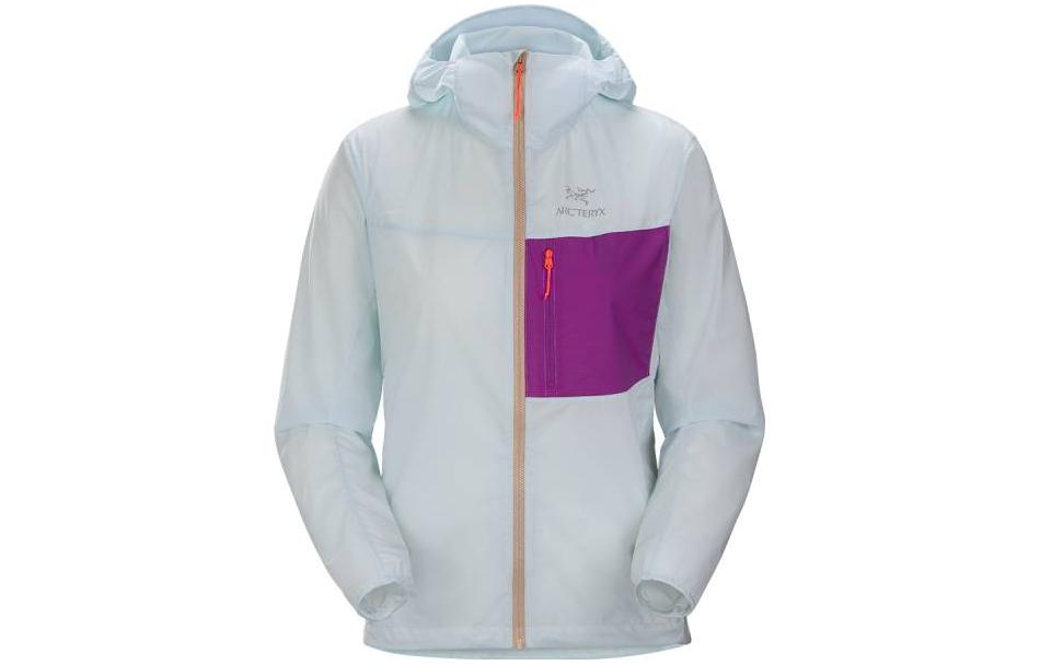 

Arcteryx Курка Arc'teryx X Beams Squamish Hoody Twilight Trail, Cloud Sky Blue