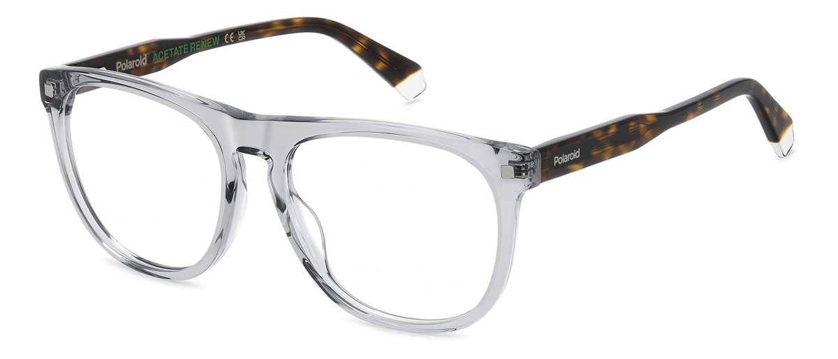 

Оптические оправы унисекс PLD D541 POLAROID