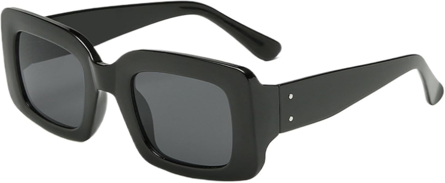 

Солнцезащитные очки с защитой от УФ-излучения UV400 | Маленькая оправа с леопардовым принтом | Для женщин и мужчин, для занятий спортом на открытом воздухе и вождения DSVIGF, 05