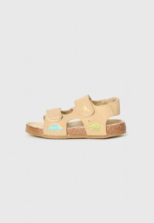 Сандалии Friboo, Beige