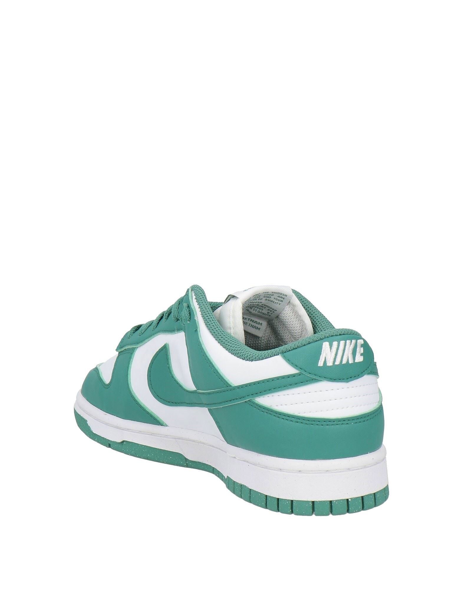 Кроссовки Move To Zero Nike, зеленый — фото 3