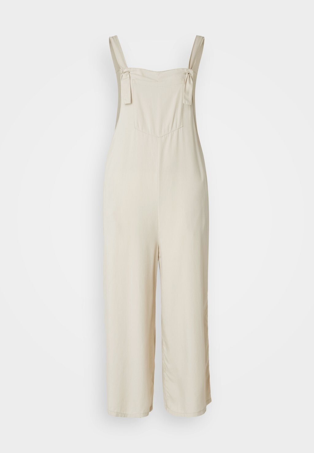 

Комбинезон Onlmuri Strap Culotte ONLY, бежевый