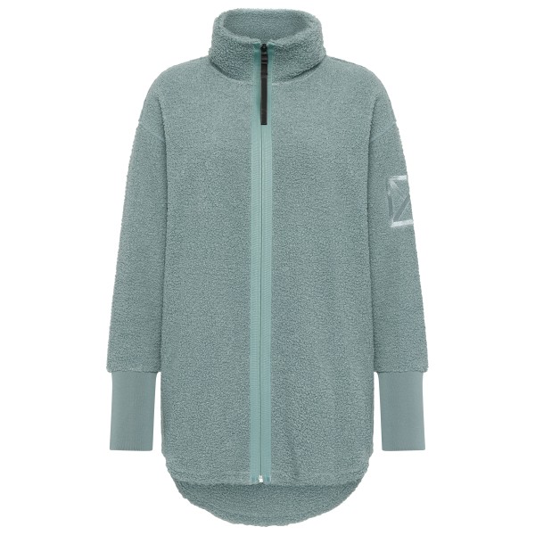 

Женская флисовая куртка Sally Full-zip 2 Didriksons, синий