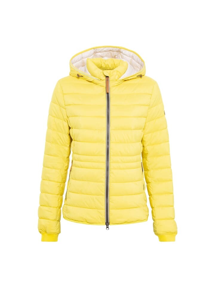 

Куртка Camel Active Blouson, цвет lemon grass