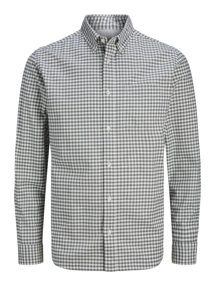 

Рубашка JACK & JONES Junior