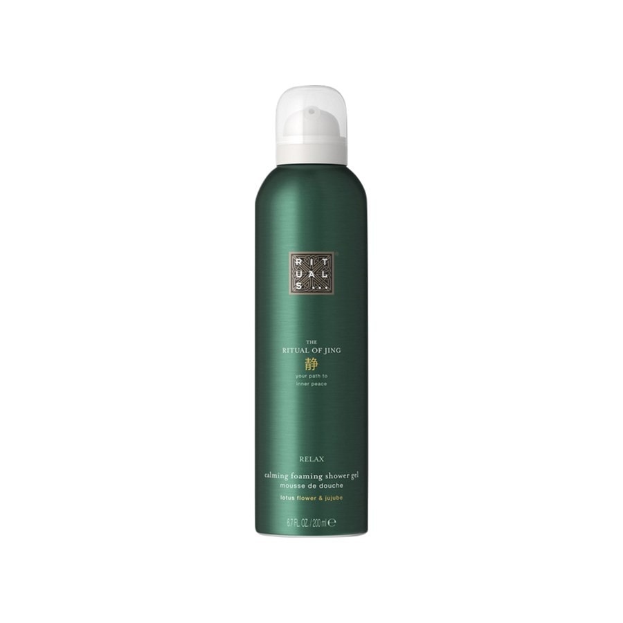 

Гель для душа RITUALS Foaming Shower Gel, 200 ml