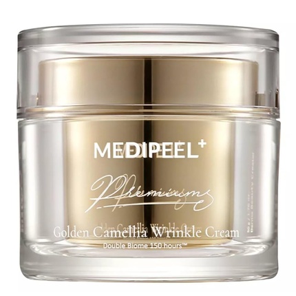 

Крем Premium Golden Camellia Wrinkle 50g