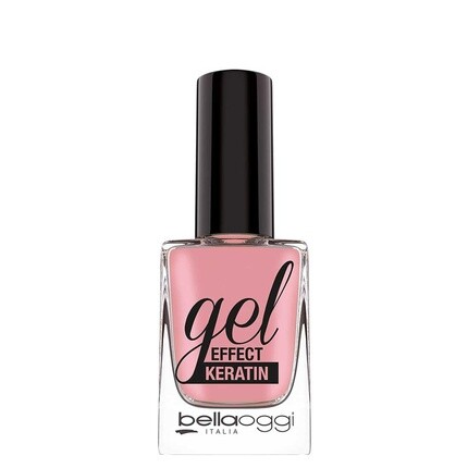 

Гель-лак для ногтей с кератиновым эффектом Bellaoggi