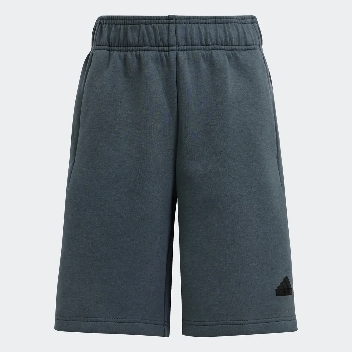 

Спортивные шорты adidas "J ZNE SHORTS" (1 шт.) Adidas Sportswear, цвет Legend Ivy / Black