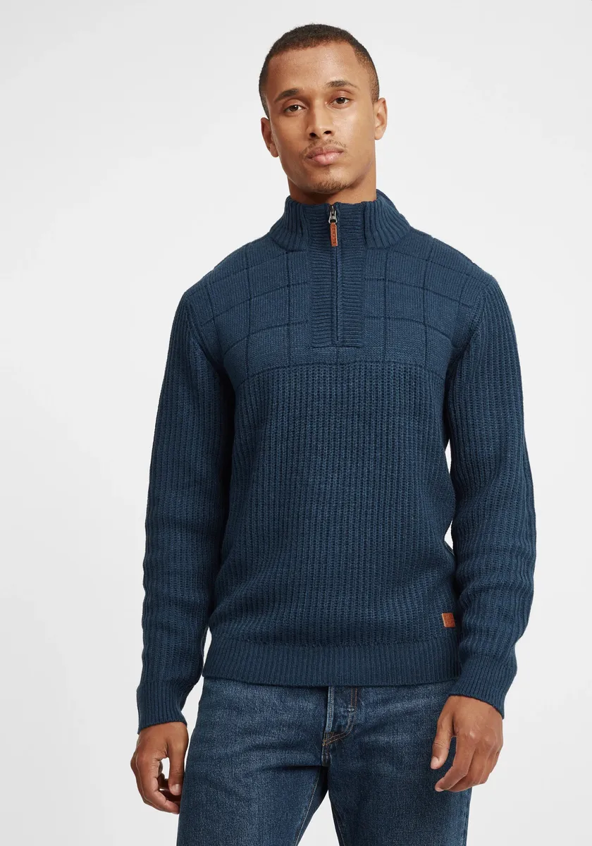 

Смесь Тройер "BLEND BHOstuta", цвет Dress Blues
