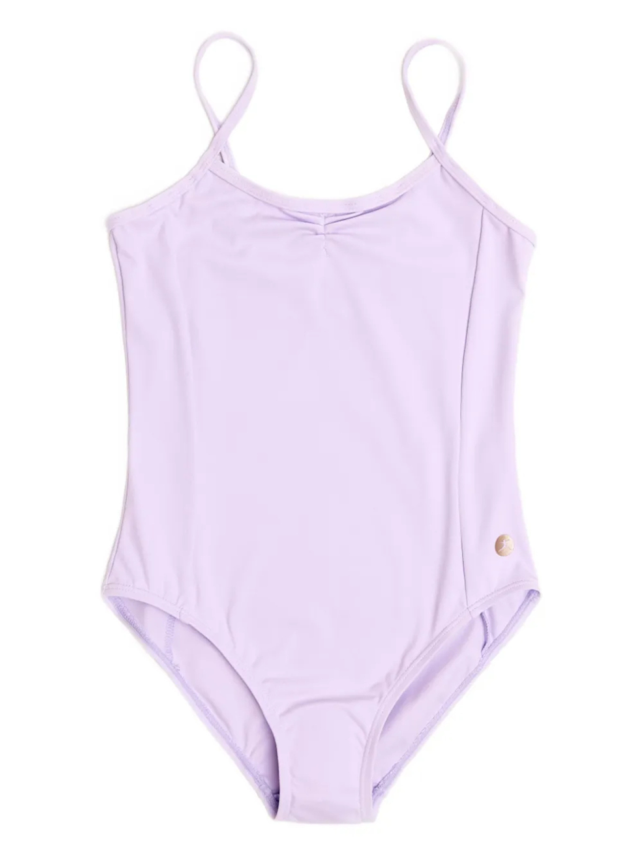 

Купальник DANSKIN KIDS Legato, фиолетовый