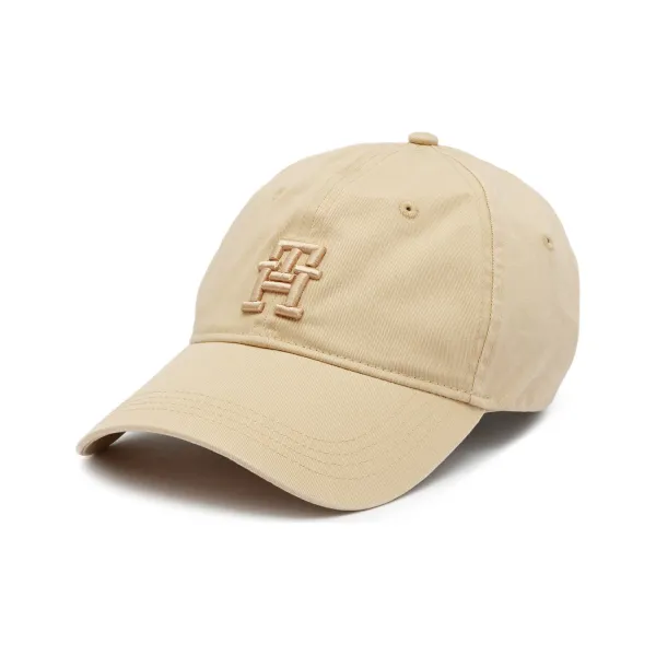 

Пляжная кепка Tommy Hilfiger, бежевый