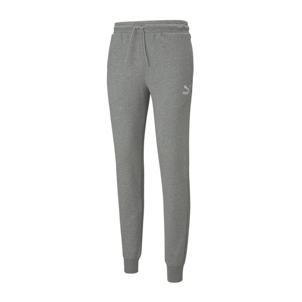 

Спортивные брюки Puma CW3826, серый