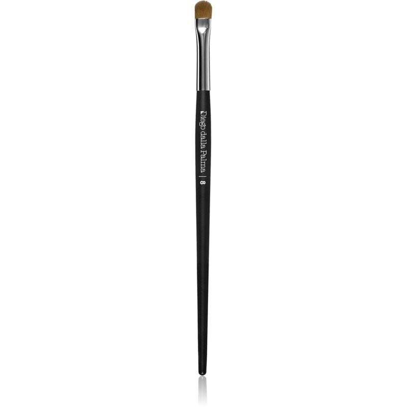 

Diego dalla Palma Precision Shading Eye Brush, плоская кисть для теней, 1 шт Inna Marka