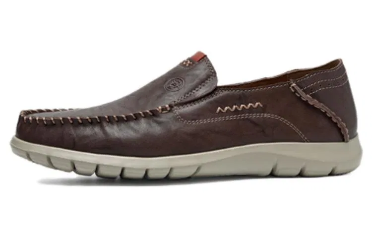 MELLEN Men's Casual Shoes Men's