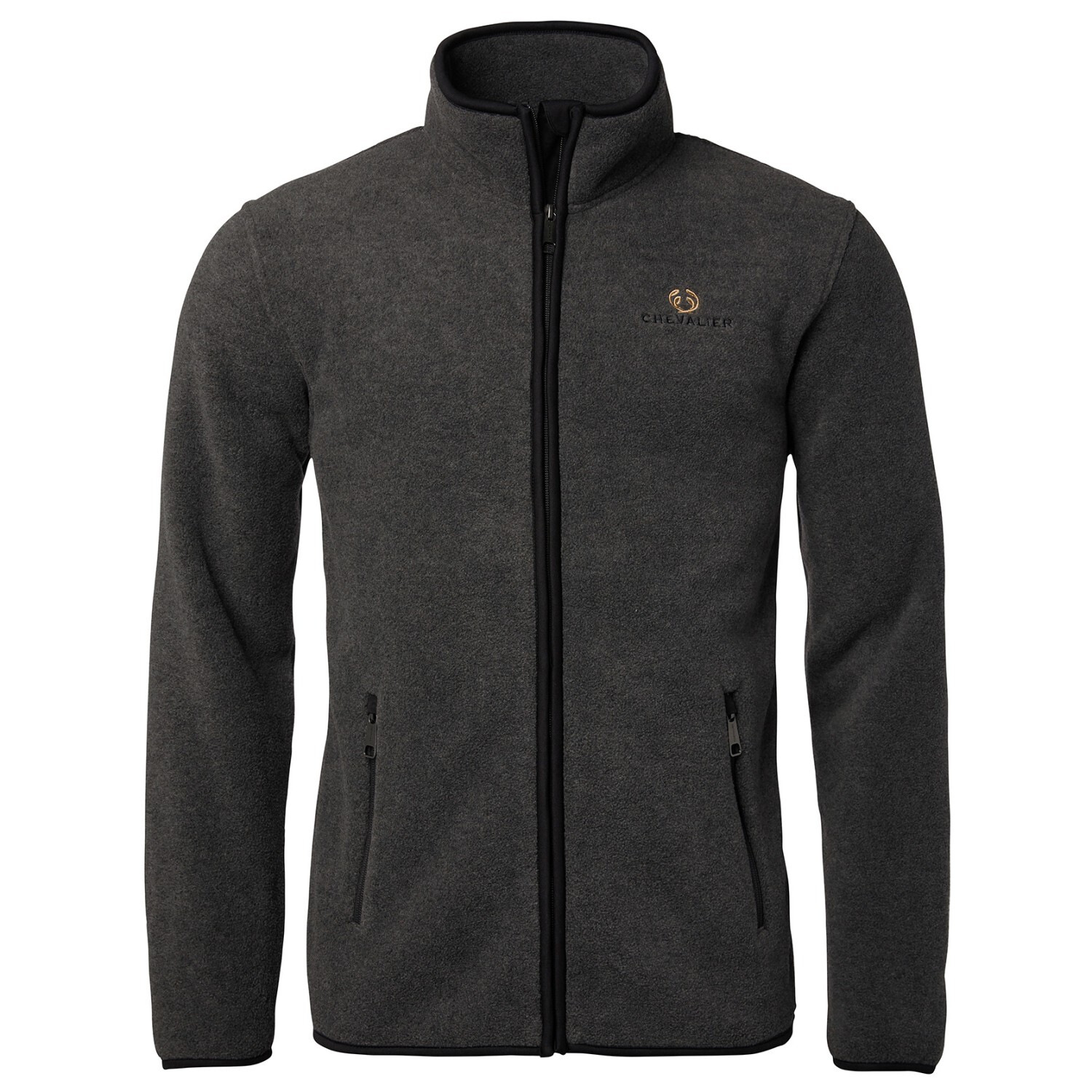 

Флисовая жилетка Chevalier Mainstone Fleece, цвет Anthracite
