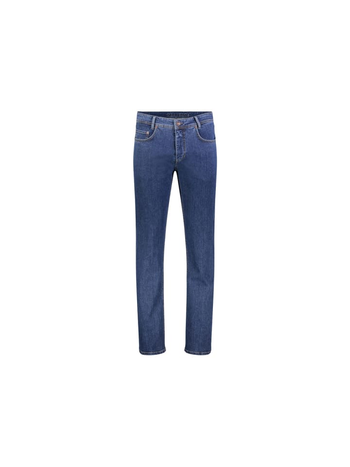 

Джинсы MAC HOSEN, цвет hell-blau