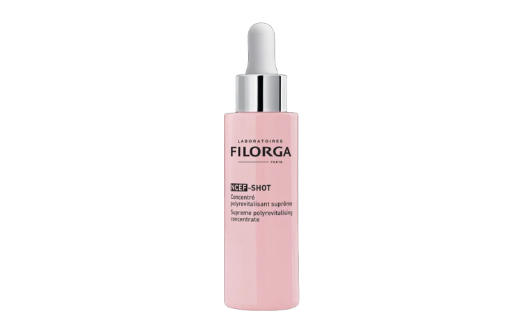 Сыворотка Filorga — FEILUOJIA Muscle Origin Revitalizing Concentrate Serum увлажняет и питает / * / * / , *, 15 мл — фото 4
