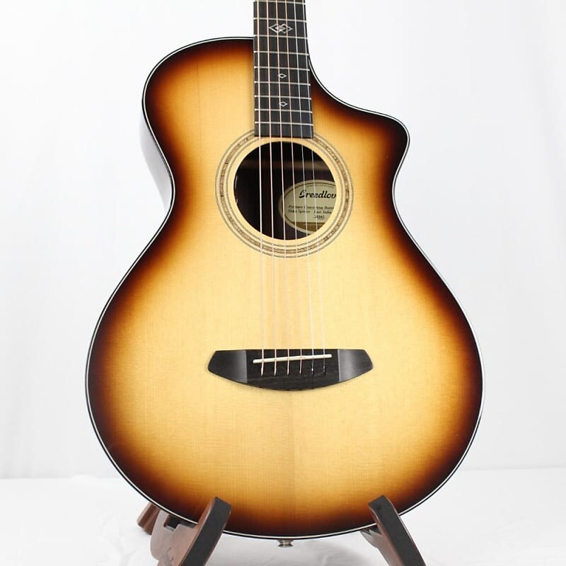 

Акустическая гитара Premier Concertina Burnt Amber CE Sitka/EI Rosewood