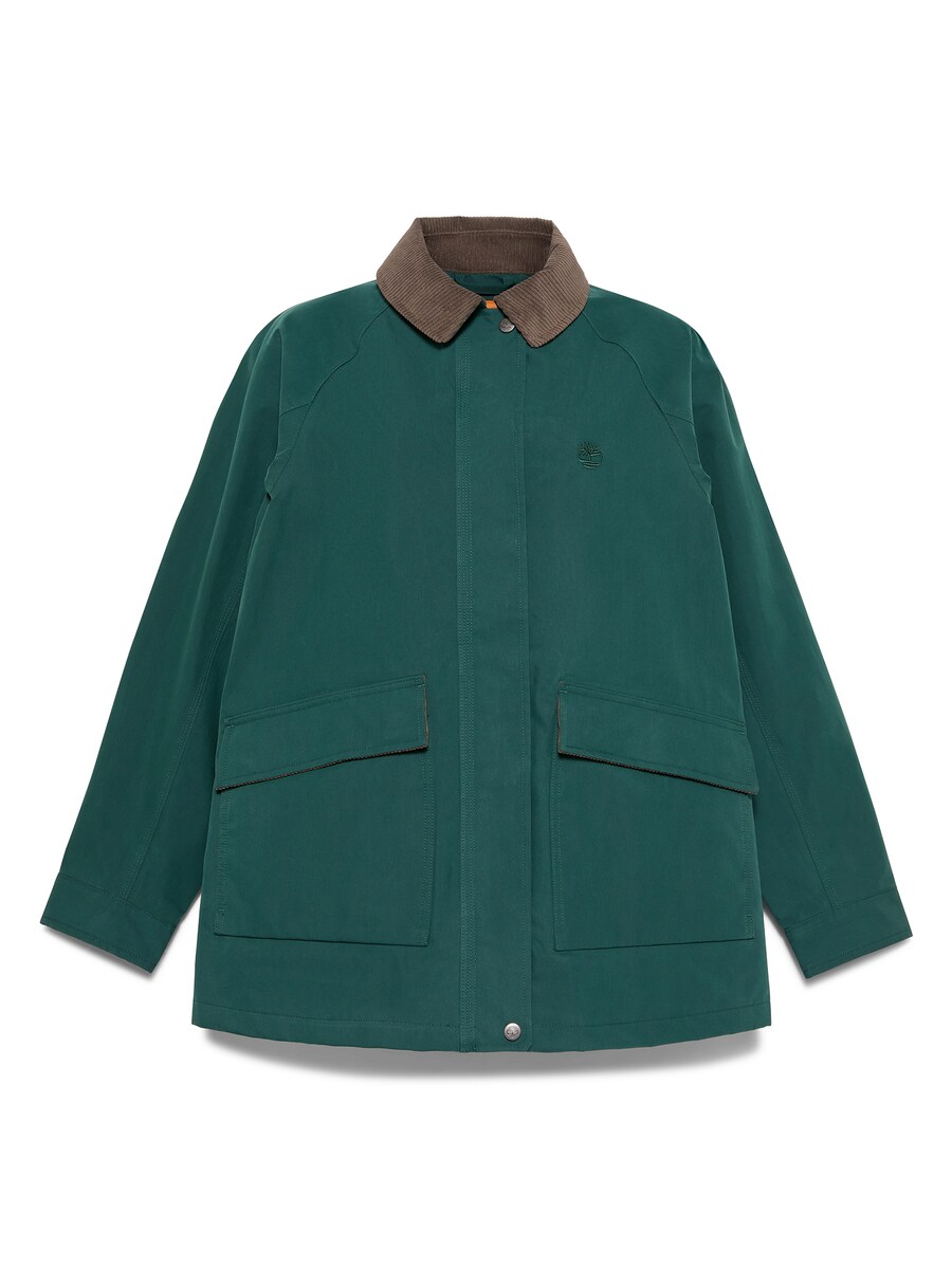 

Демисезонная куртка TIMBERLAND, Emerald