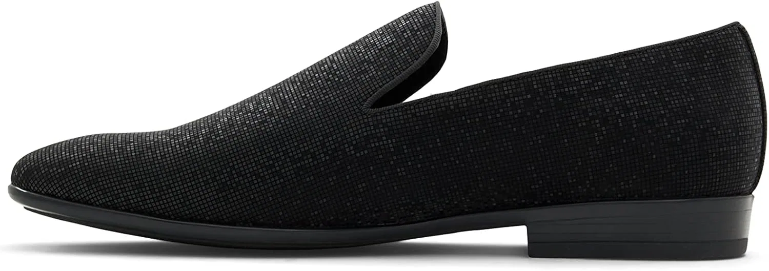 Мужские туфли ALDO Craig, Other Black Other Black — фото 4